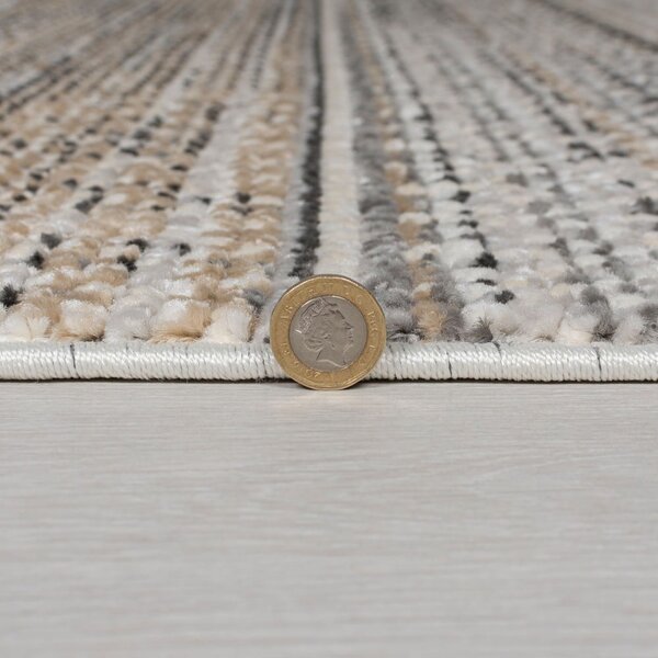 Béžový koberec 240x320 cm Camino – Flair Rugs