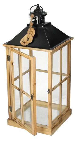 Lampáš Igeris 66cm