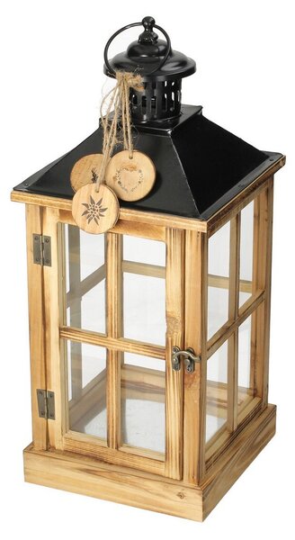 Lampáš Igeris 48cm