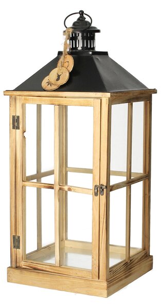 Lampáš Igeris 66cm