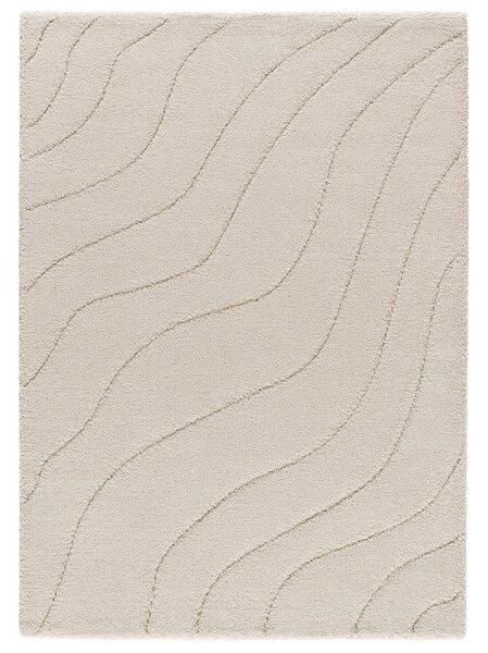 Krémový koberec 160x230 cm Molier – Universal