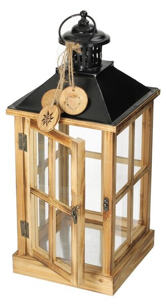 Lampáš Igeris 48cm
