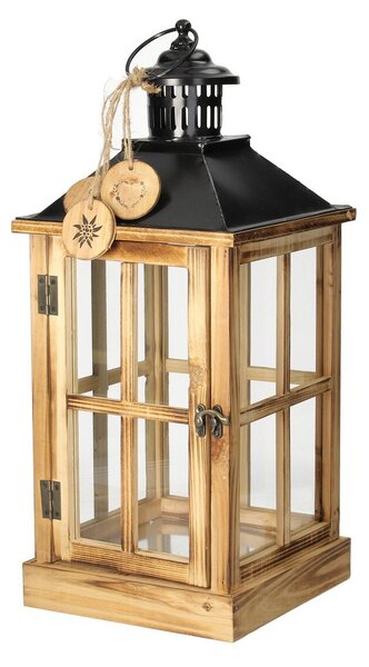 Lampáš Igeris 48cm