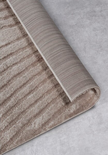 Béžový koberec 200x280 cm Pigment Beige – Elle Decoration