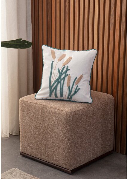 Dekoračný vankúš 43x43 cm – Mila Home