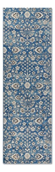 Modrý behúň 80x240 cm Ernest – Villeroy&Boch