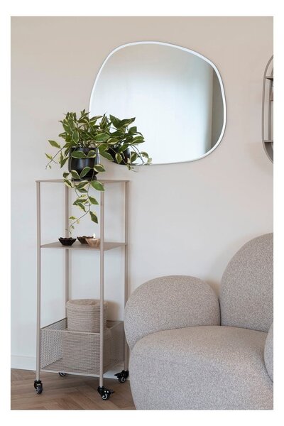 Umelá rastlina (výška 33 cm) Hoya Carnosa – House Nordic