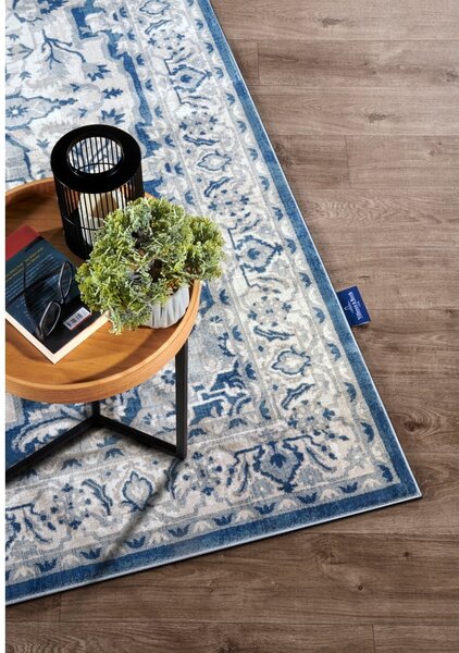 Modrý koberec 120x170 cm Gabrielle – Villeroy&Boch