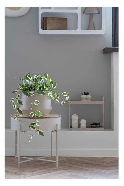 Umelá rastlina (výška 33 cm) Hoya Carnosa – House Nordic