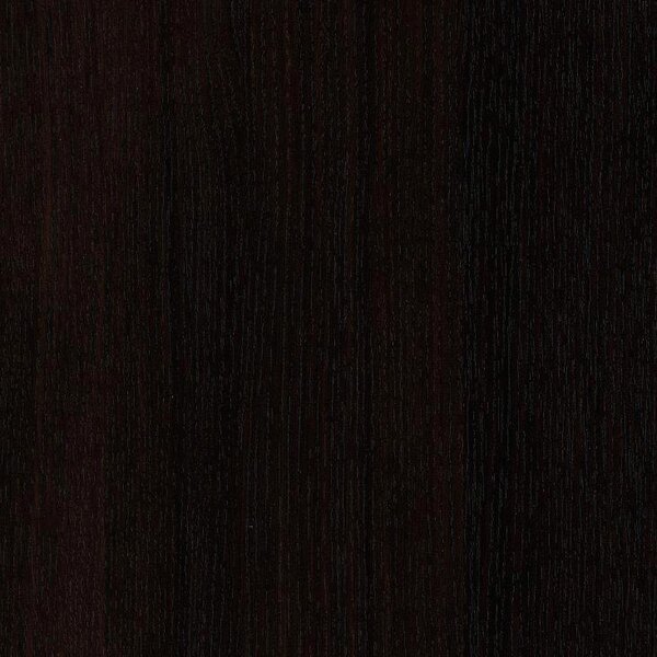 Kancelárska komoda k stolu PRIMO GRAY, 740 x 600 x 420 mm, sivá/wenge