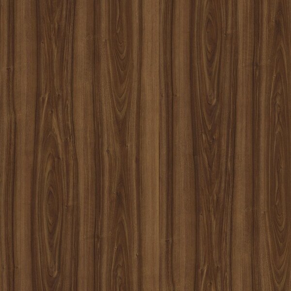Kancelárska skriňa vysoká SOLID, 800 x 400 x 1830 mm, orech