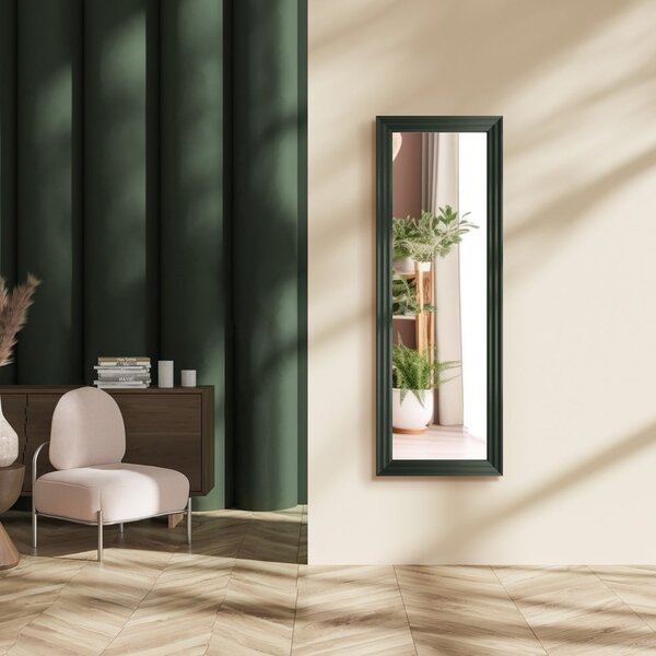 Nástenné zrkadlo 50x142 cm Wave – Styler