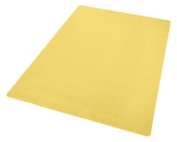 Žltý koberec 160x240 cm Fancy – Hanse Home