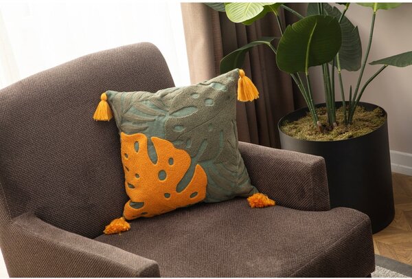 Dekoračný vankúš 43x43 cm – Mila Home