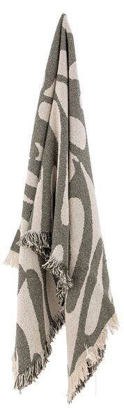 Deka 130x160 cm Alk - Bloomingville
