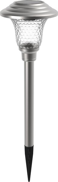 RETLUX RGL 114 solárne záhradné svietidlo CW