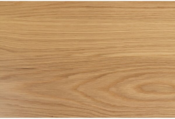 Pracovný stôl v dekore duba 60x120 cm Barnett – Actona