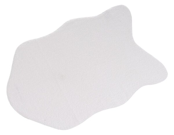 Biela syntetická kožušina 60x90 cm Sherpa – Casa Selección