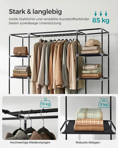 LÁTKOVÁ SKRIŇA - Ukladanie oblečenia, Online Only