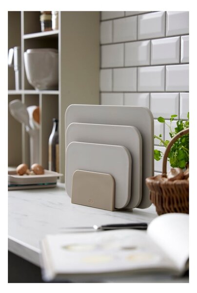 Dosky v súprave na krájanie 3 ks 26,5x35,5 cm Choptima – Rosti