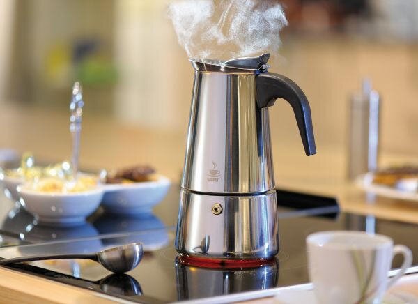 KANVICA NA ESPRESSO Gefu - Kanvice & karafy