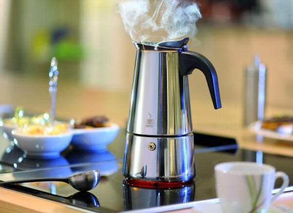 KANVICA NA ESPRESSO Emilio Gefu - Kanvice & karafy