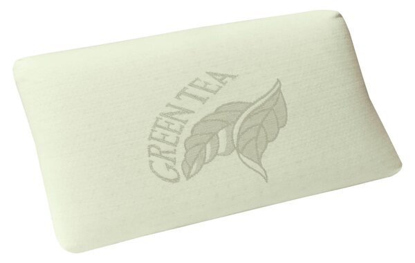 OPORNÝ ŠIJOVÝ VANKÚŠ 60/40/13 cm Sleeptex - Matrace