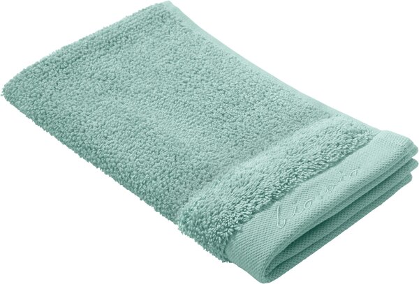 UTERÁK PRE HOSTÍ, 30/50 cm, mätovozelená Bio:Vio - Kúpeľňový textil