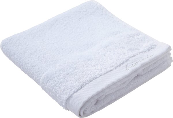 UTERÁK NA RUKY, 50/100 cm, biela Bio:Vio - Kúpeľňový textil