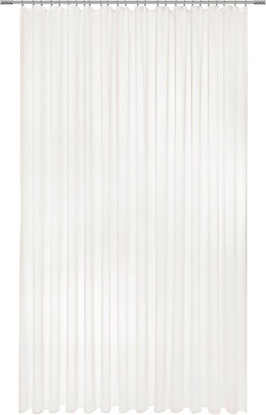 KUSOVÁ ZÁCLONA, 300/175 cm Esposa - Záclony & závesy