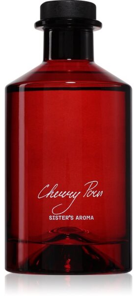 Sister's Aroma Home Fragrance Cherry Porn aróma difuzér 200 ml
