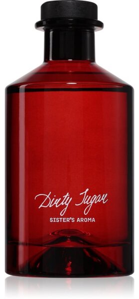 Sister's Aroma Home Fragrance Dirty Sugar aróma difuzér 200 ml
