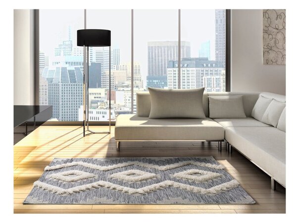 Koberec Universal Cheroky Blanco Merto, 115 x 170 cm