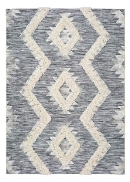 Koberec Universal Cheroky Blanco Merto, 115 x 170 cm