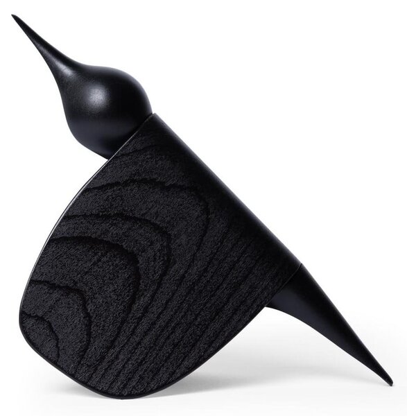 Soška z dubového dreva (výška 11,5 cm) Tica – Gazzda