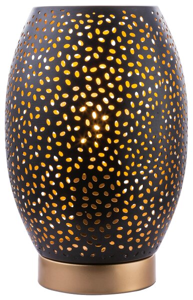 STOLNÁ LAMPA, E27, 15/23 cm Globo - Online Only bytové doplnky, Online Only