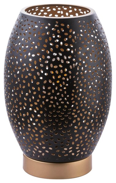 STOLNÁ LAMPA, E27, 15/23 cm Globo - Online Only bytové doplnky, Online Only