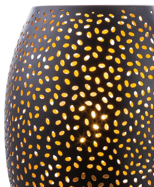 STOLNÁ LAMPA, E27, 15/23 cm Globo - Online Only bytové doplnky, Online Only