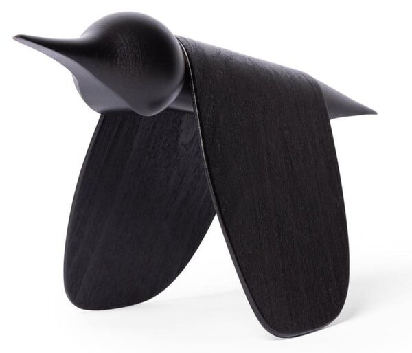 Soška z dubového dreva (výška 11,5 cm) Tica – Gazzda