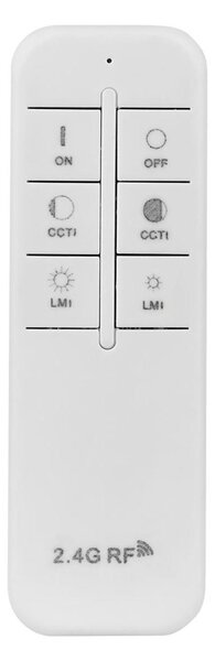 STROPNÉ LED SVIETIDLO, 60/10.5 cm Globo - Online Only bytové doplnky, Online Only