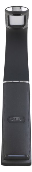 LED LAMPA NA PÍSACÍ STÔL, ovládanie gestami, 6,5/13/48 cm Novel - Interiérové svietidlá