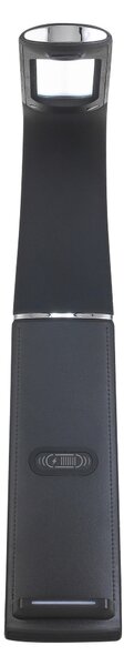 LED LAMPA NA PÍSACÍ STÔL, ovládanie gestami, 6,5/13/48 cm Novel - Interiérové svietidlá