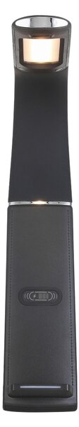 LED LAMPA NA PÍSACÍ STÔL, ovládanie gestami, 6,5/13/48 cm Novel - Interiérové svietidlá
