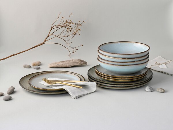 JEDÁLENSKÝ SERVIS 12-dielne Creatable - Online Only bytové doplnky, Online Only