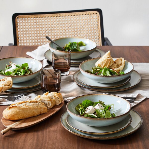 JEDÁLENSKÝ SERVIS 12-dielne Creatable - Online Only bytové doplnky, Online Only
