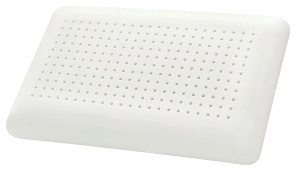 OPORNÝ ŠIJOVÝ VANKÚŠ 60/40/8 cm Sleeptex - Matrace