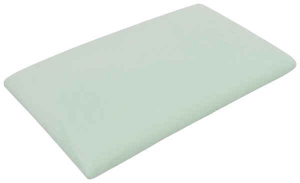 OPORNÝ ŠIJOVÝ VANKÚŠ 72/42/12 cm Sleeptex - Matrace