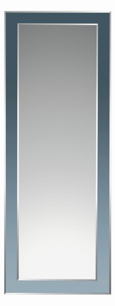 NÁSTENNÉ ZRKADLO 60/160/1,5 cm Xora - Zrkadlá na stenu