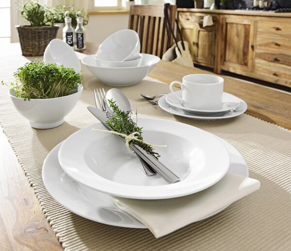 PLYTKÝ TANIER 27,5 cm Boxxx - Taniere