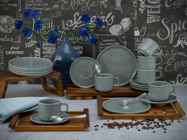 KÁVOVÝ SERVIS 18-dielne Creatable - Online Only bytové doplnky, Online Only